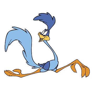 Correcaminos